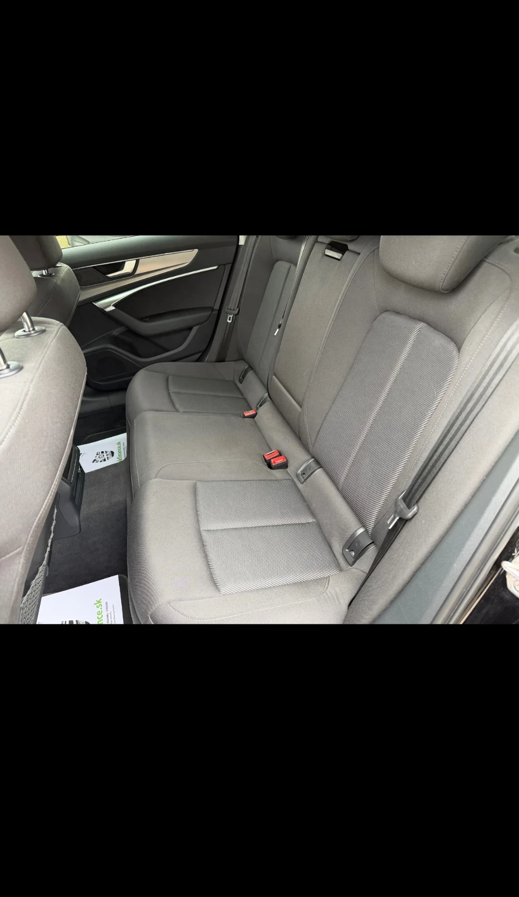 Audi A6, снимка 10 - Автомобили и джипове - 54043907