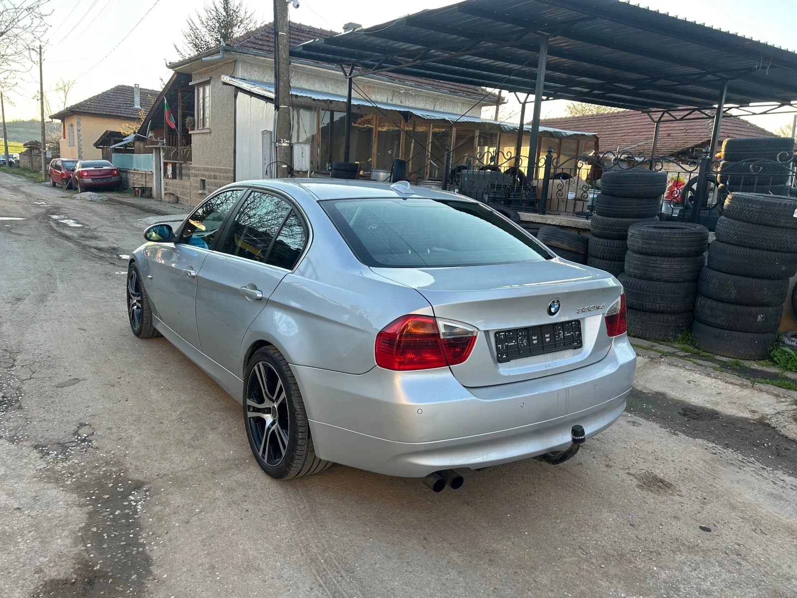 BMW 330 BMW xd | Mobile.bg � ����������� 4