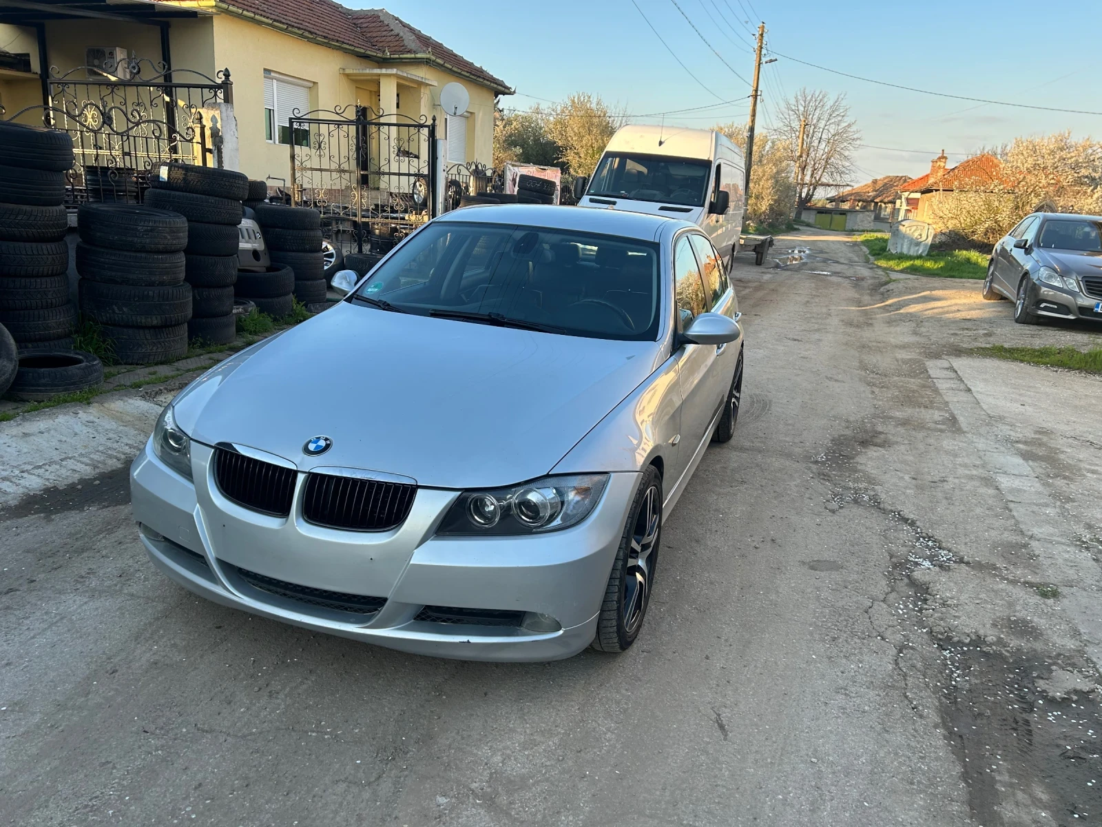 BMW 330 BMW xd | Mobile.bg � ����������� 11