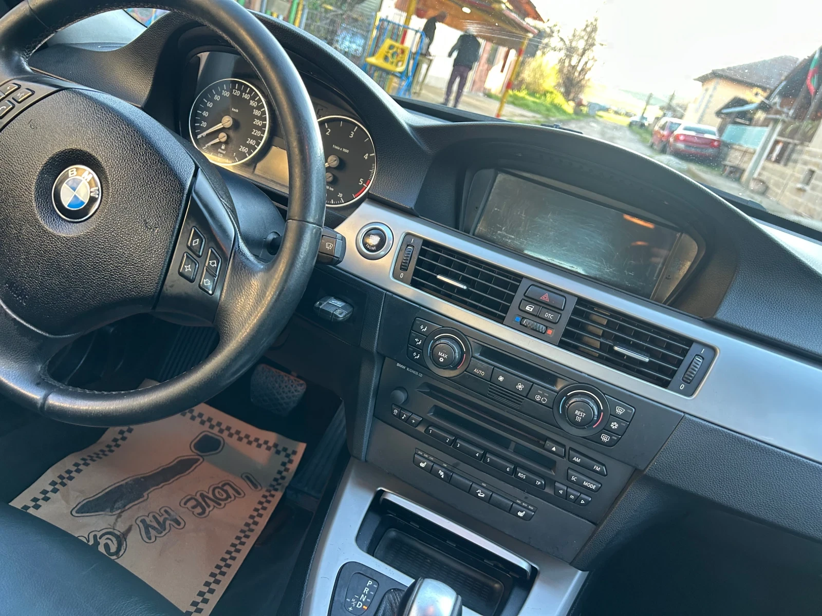 BMW 330 BMW xd | Mobile.bg � ����������� 10