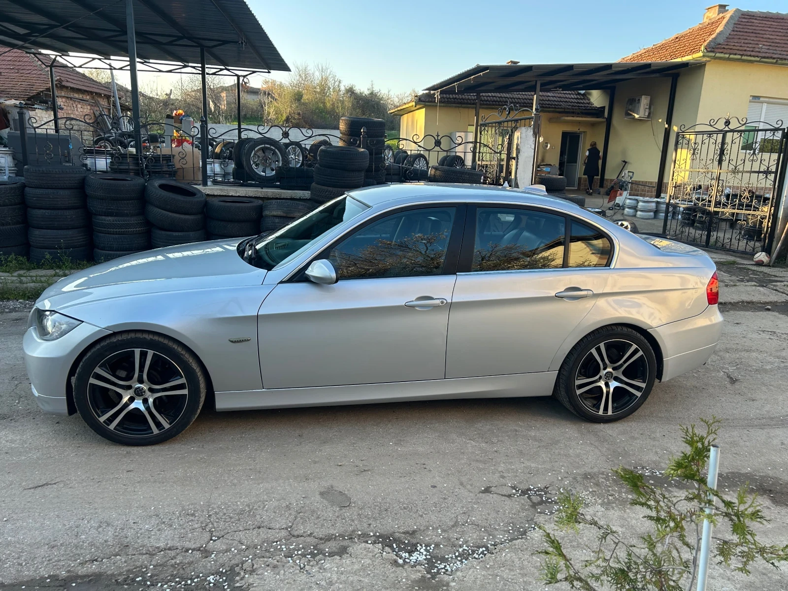 BMW 330 BMW xd | Mobile.bg � ����������� 3