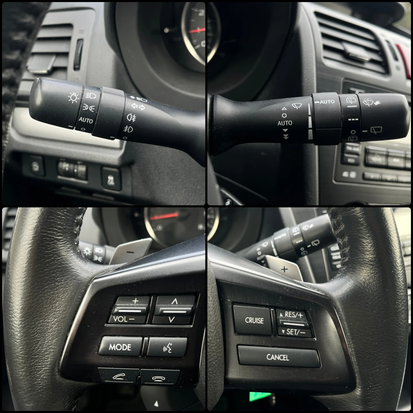 Subaru XV 2.0i АВТОМАТИК, снимка 15 - Автомобили и джипове - 54210343