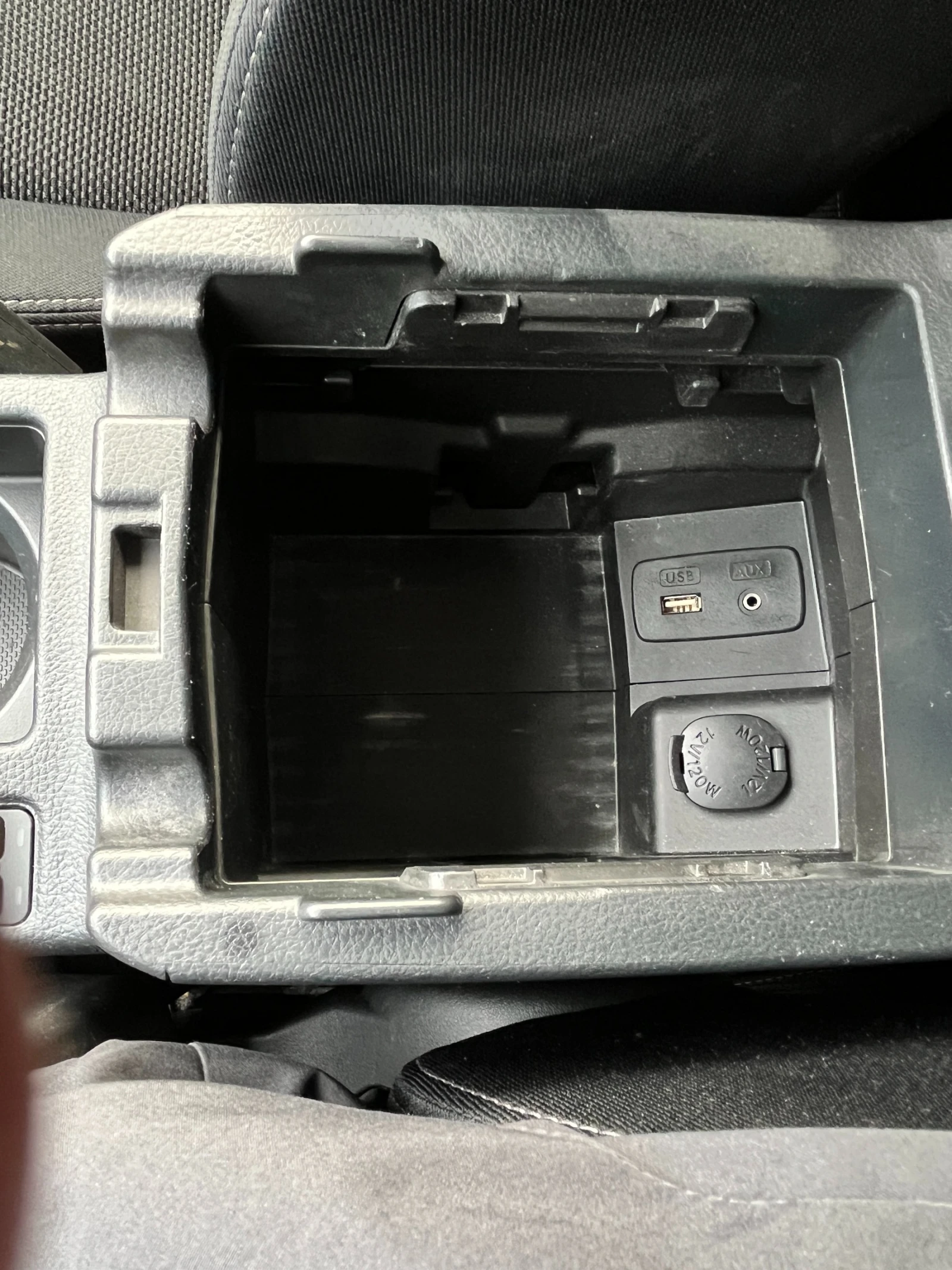 Subaru XV 2.0i АВТОМАТИК, снимка 12 - Автомобили и джипове - 54210343