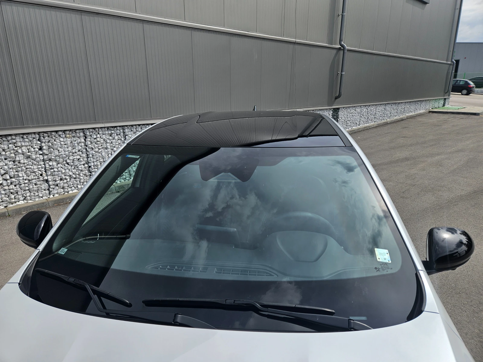 Renault Arkana ESPRIT ALPINE TCE MILD HIBRID , снимка 5 - Автомобили и джипове - 54237111