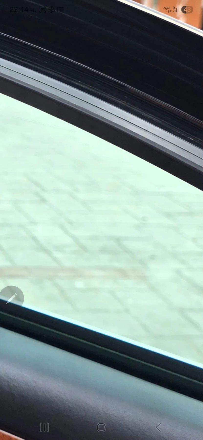 Mercedes-Benz S 600 B7 БРОНИРАНА, снимка 5 - Автомобили и джипове - 54306832