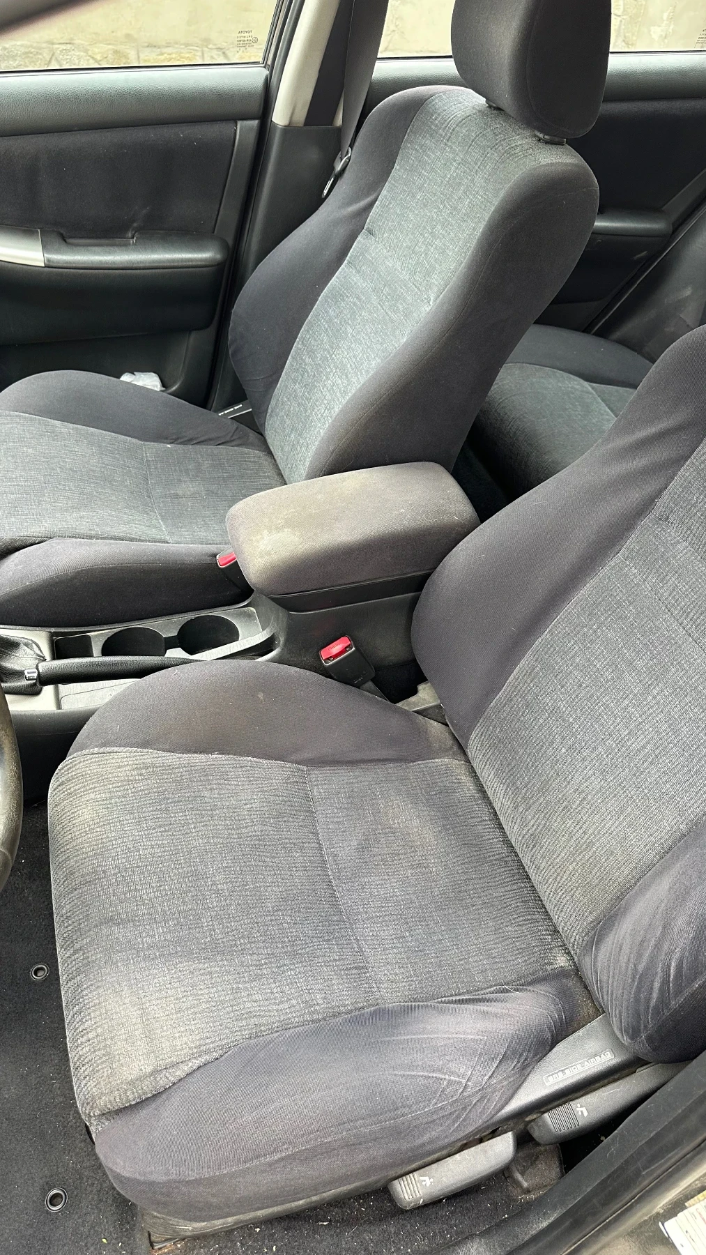 Toyota Corolla, снимка 8 - Автомобили и джипове - 54459410