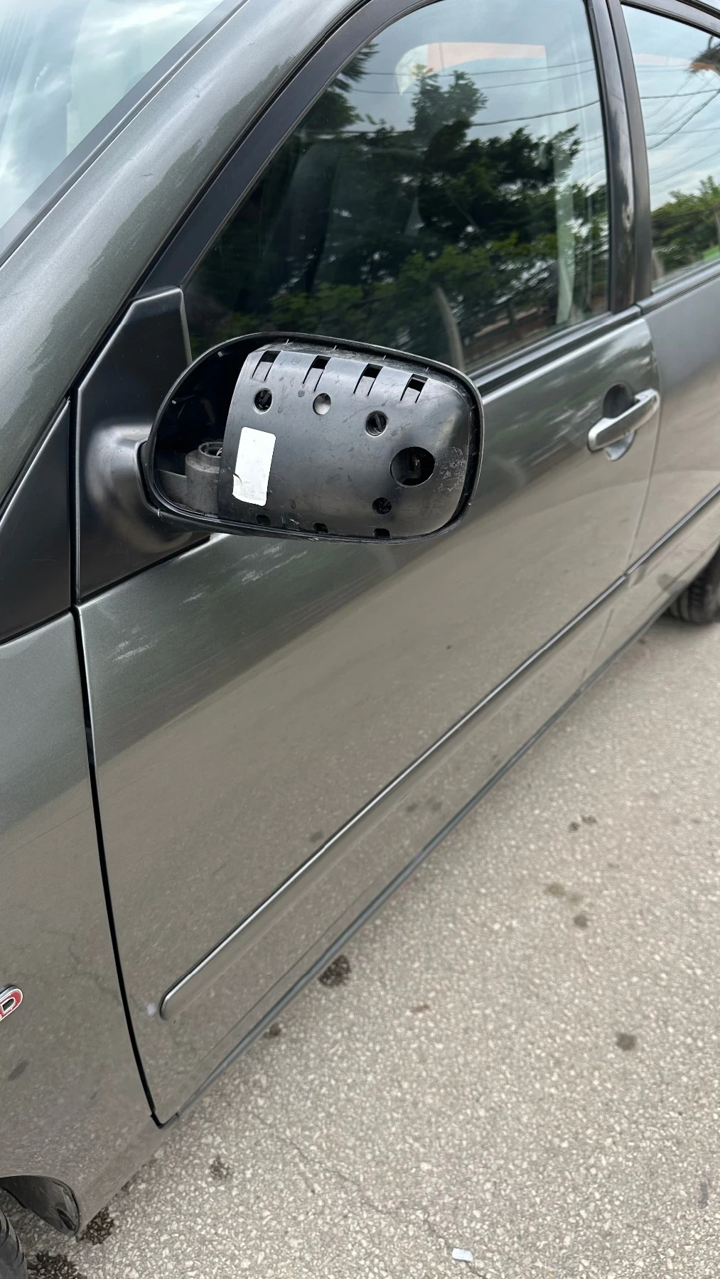 Toyota Corolla, снимка 14 - Автомобили и джипове - 54459410