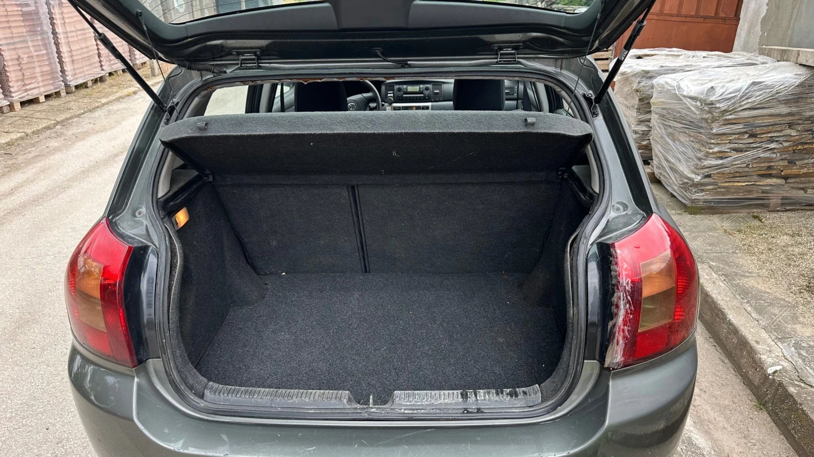 Toyota Corolla, снимка 10 - Автомобили и джипове - 54459410