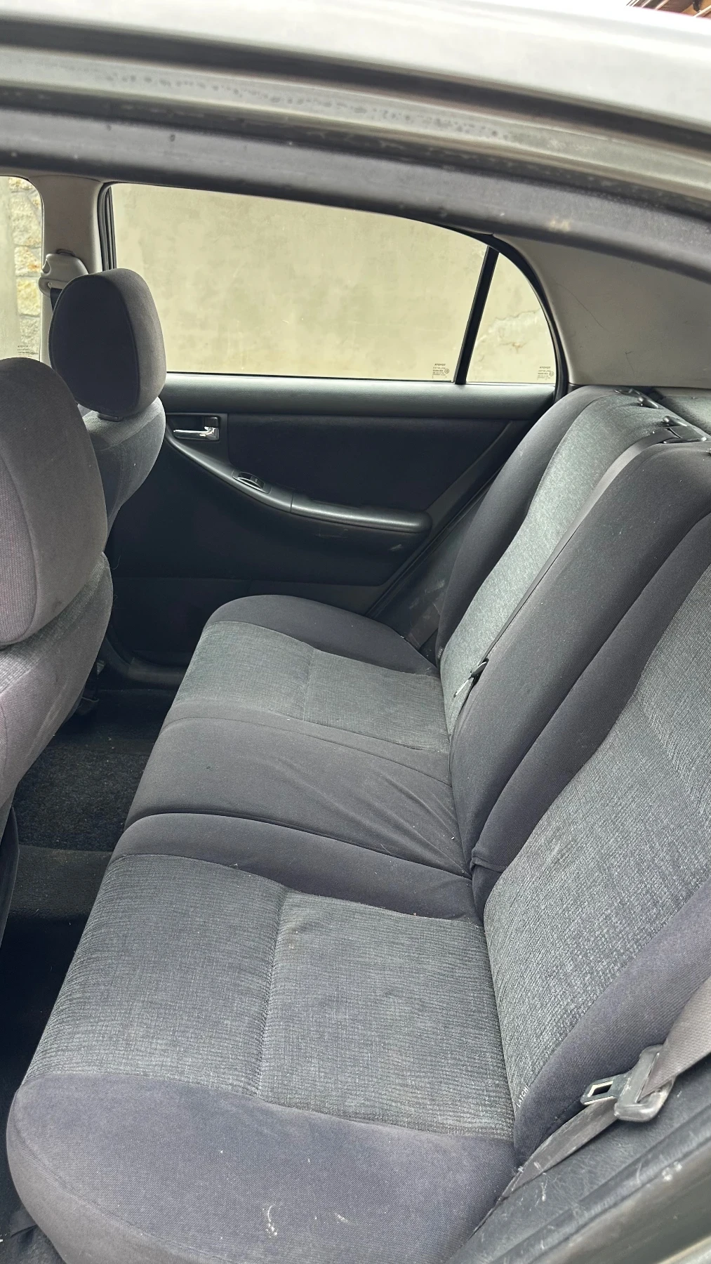 Toyota Corolla, снимка 9 - Автомобили и джипове - 54459410