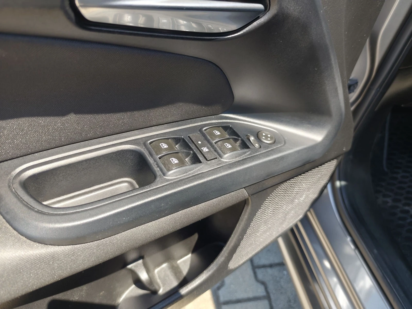 Fiat Tipo 1.6 M-Jet 130 к.с., снимка 10 - Автомобили и джипове - 54540859