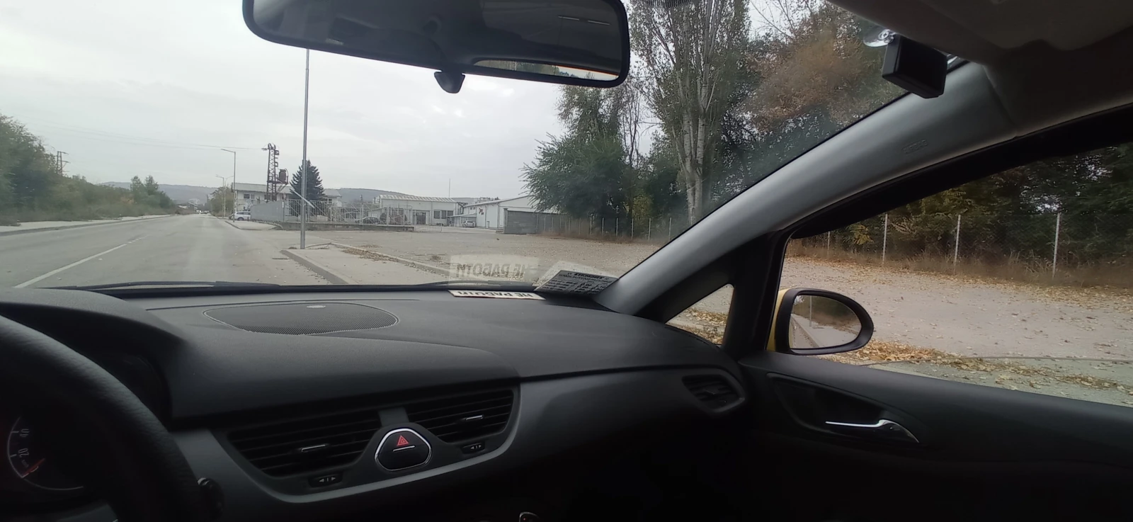 Opel Corsa Е.1.4/90кс Без Турбо* , снимка 14 - Автомобили и джипове - 54627161