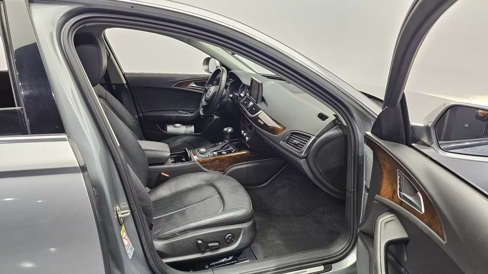 Audi A6 3.0 TFSI Full Led DisiTronic*  | Mobile.bg � ����������� 12