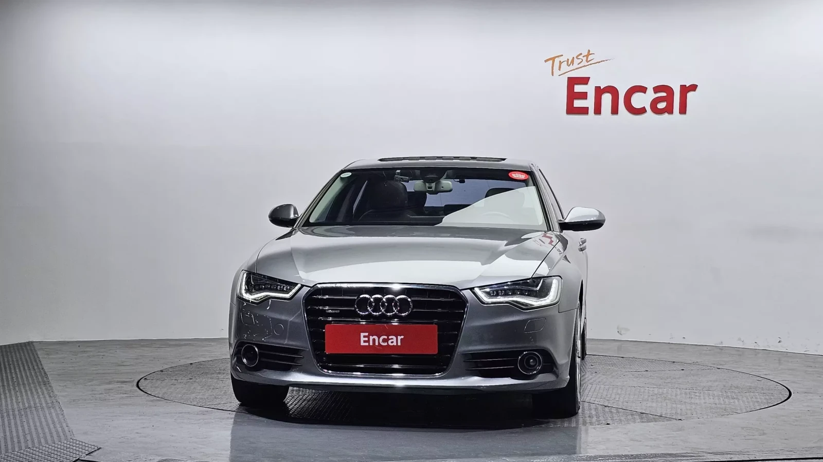 Audi A6 3.0 TFSI Full Led DisiTronic*  | Mobile.bg � ����������� 3