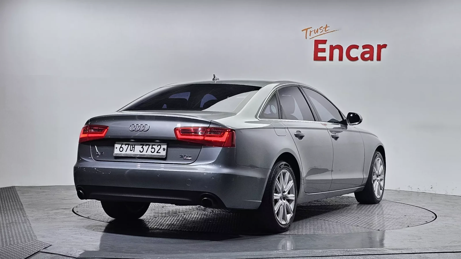 Audi A6 3.0 TFSI Full Led DisiTronic*  | Mobile.bg � ����������� 2