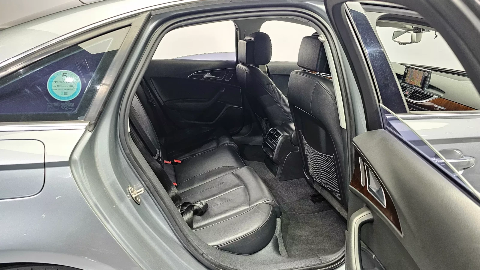 Audi A6 3.0 TFSI Full Led DisiTronic*  | Mobile.bg � ����������� 11