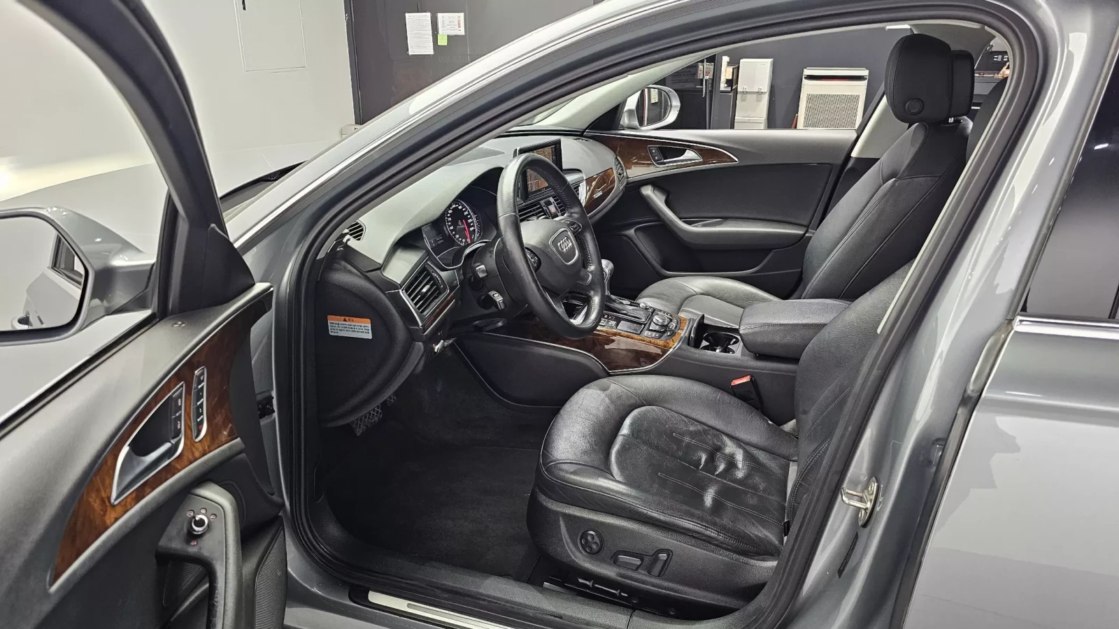 Audi A6 3.0 TFSI Full Led DisiTronic*  | Mobile.bg � ����������� 10