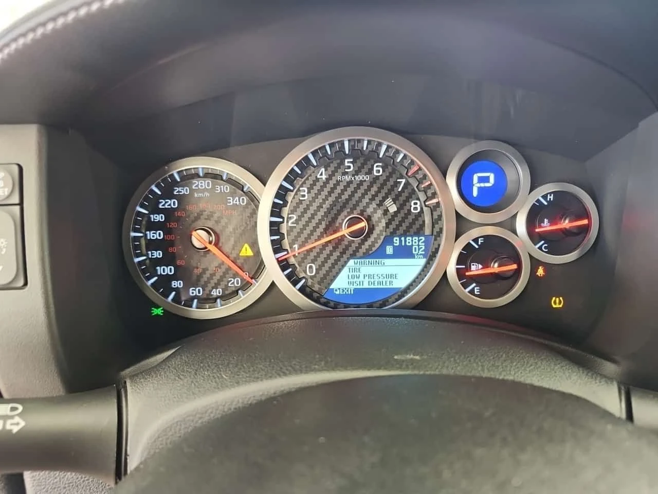 Nissan Gt-r PREMIUM/CARFAX/ФИНАНСИРАНЕ, снимка 9 - Автомобили и джипове - 54884461
