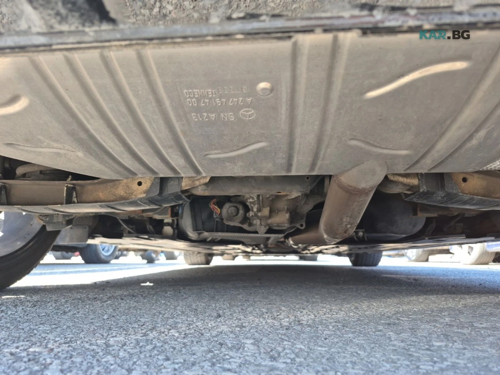Mercedes-Benz A 35 AMG 4MATIC ���������� ���� �� �������� | Mobile.bg � ����������� 15