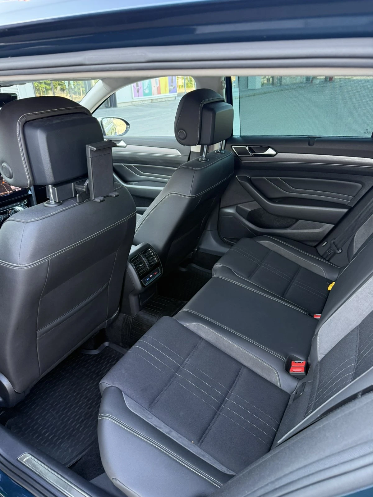 VW Passat Alltrack 8.5, снимка 11 - Автомобили и джипове - 55185464