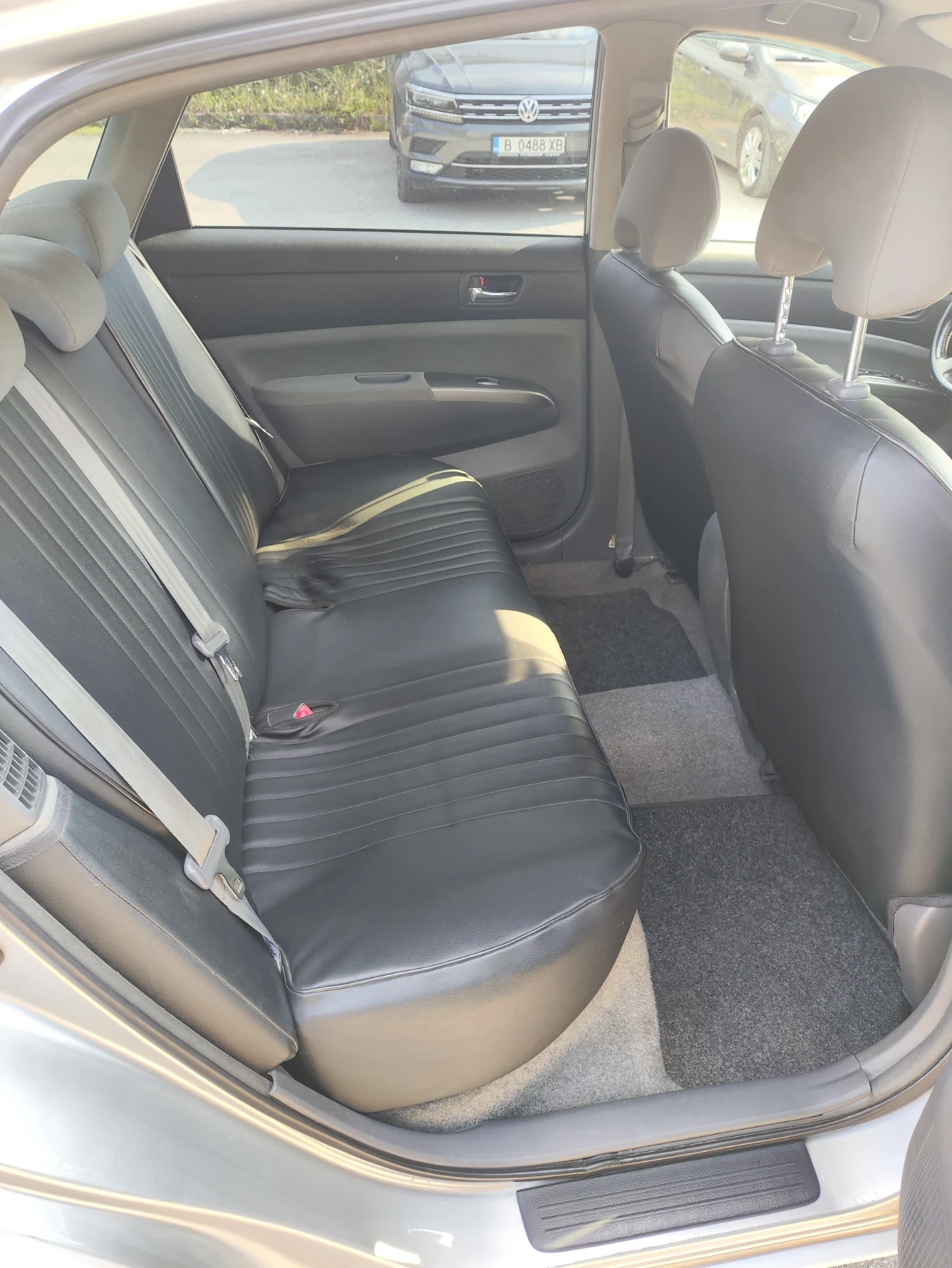 Toyota Prius, снимка 17 - Автомобили и джипове - 55407388