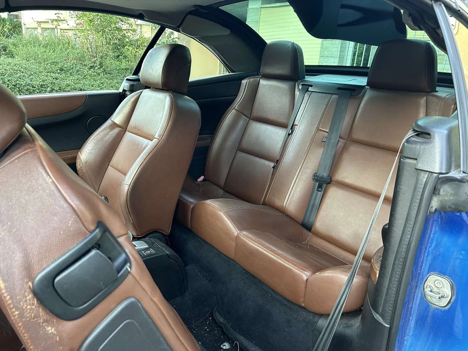 Peugeot 307, снимка 8 - Автомобили и джипове - 55623424