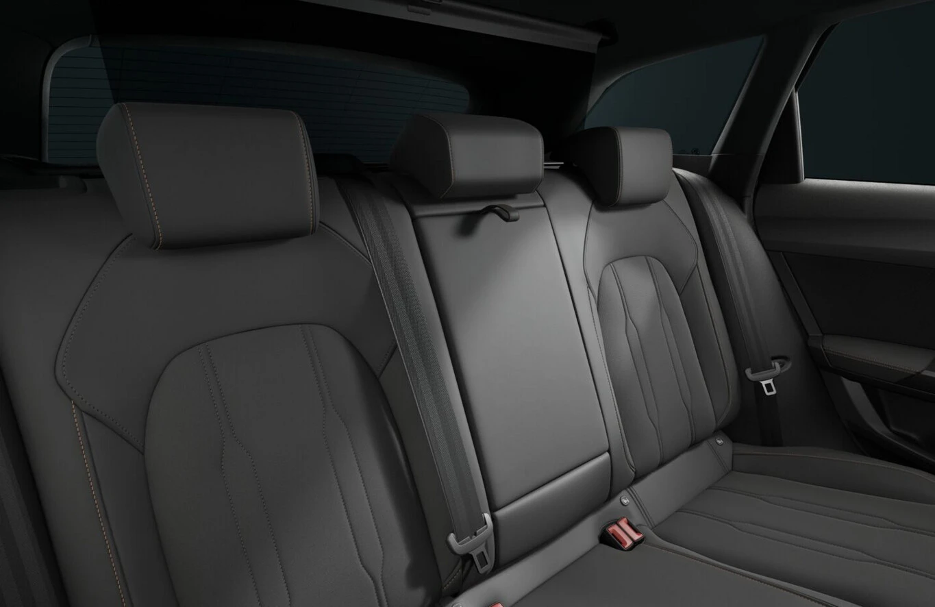 Cupra Leon ST 4drive, снимка 7 - Автомобили и джипове - 55659655