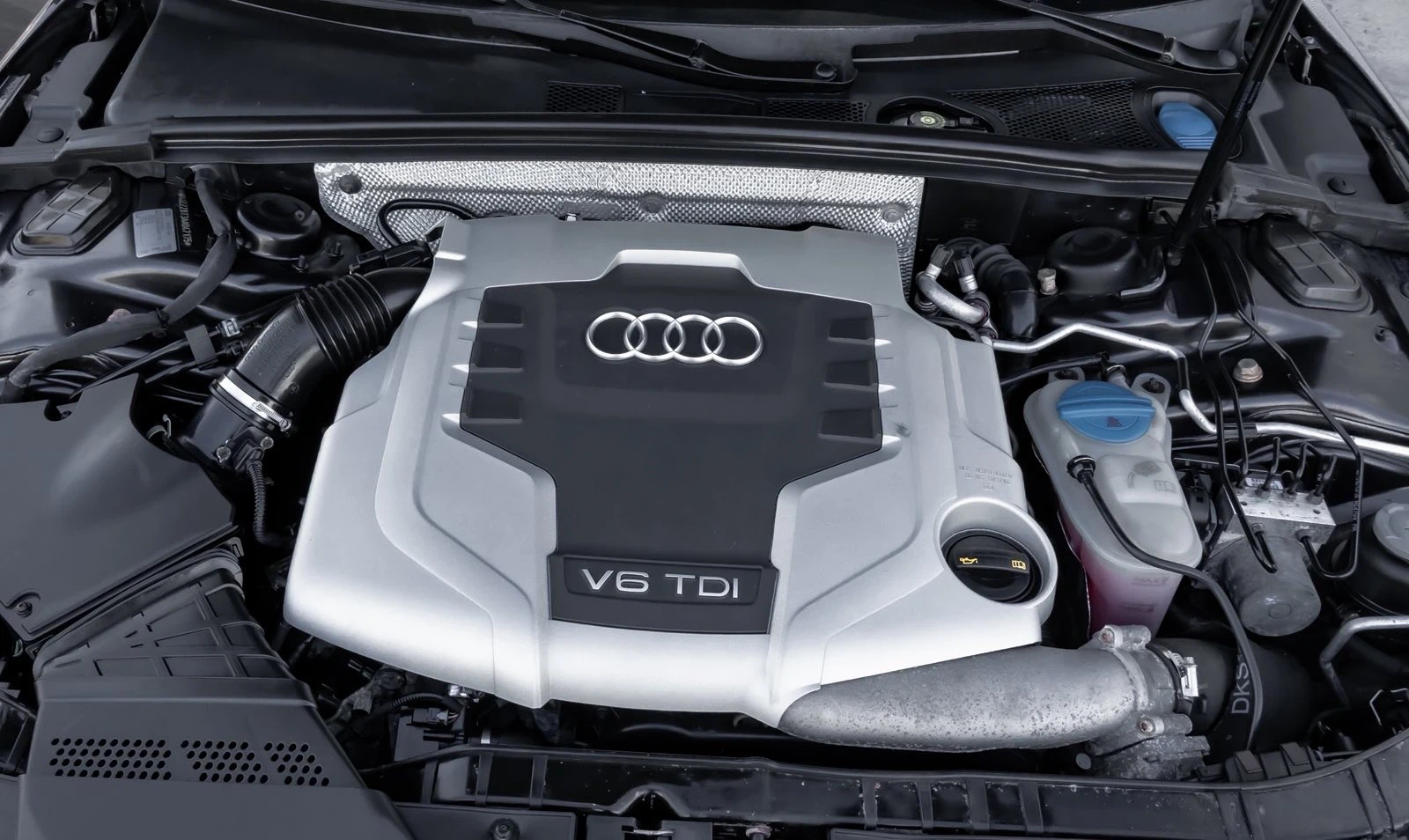 Audi A5 3.0 TDI SLINE QUATTRO  | Mobile.bg � ����������� 16