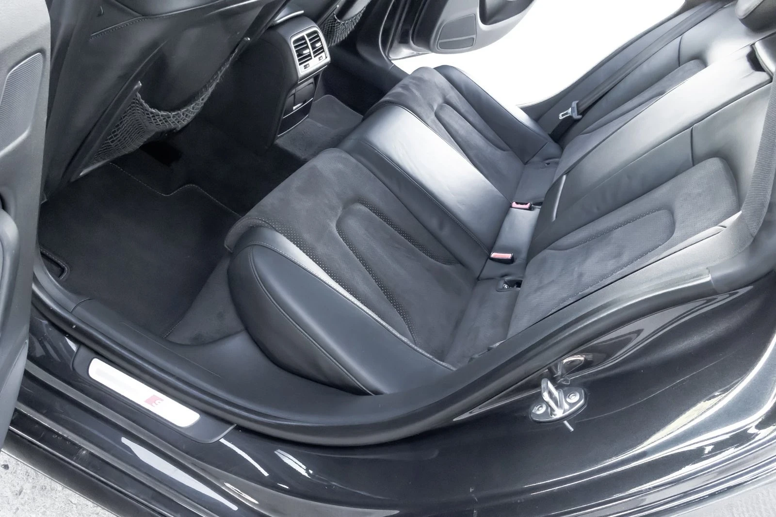 Audi A5 3.0 TDI SLINE QUATTRO  | Mobile.bg � ����������� 12