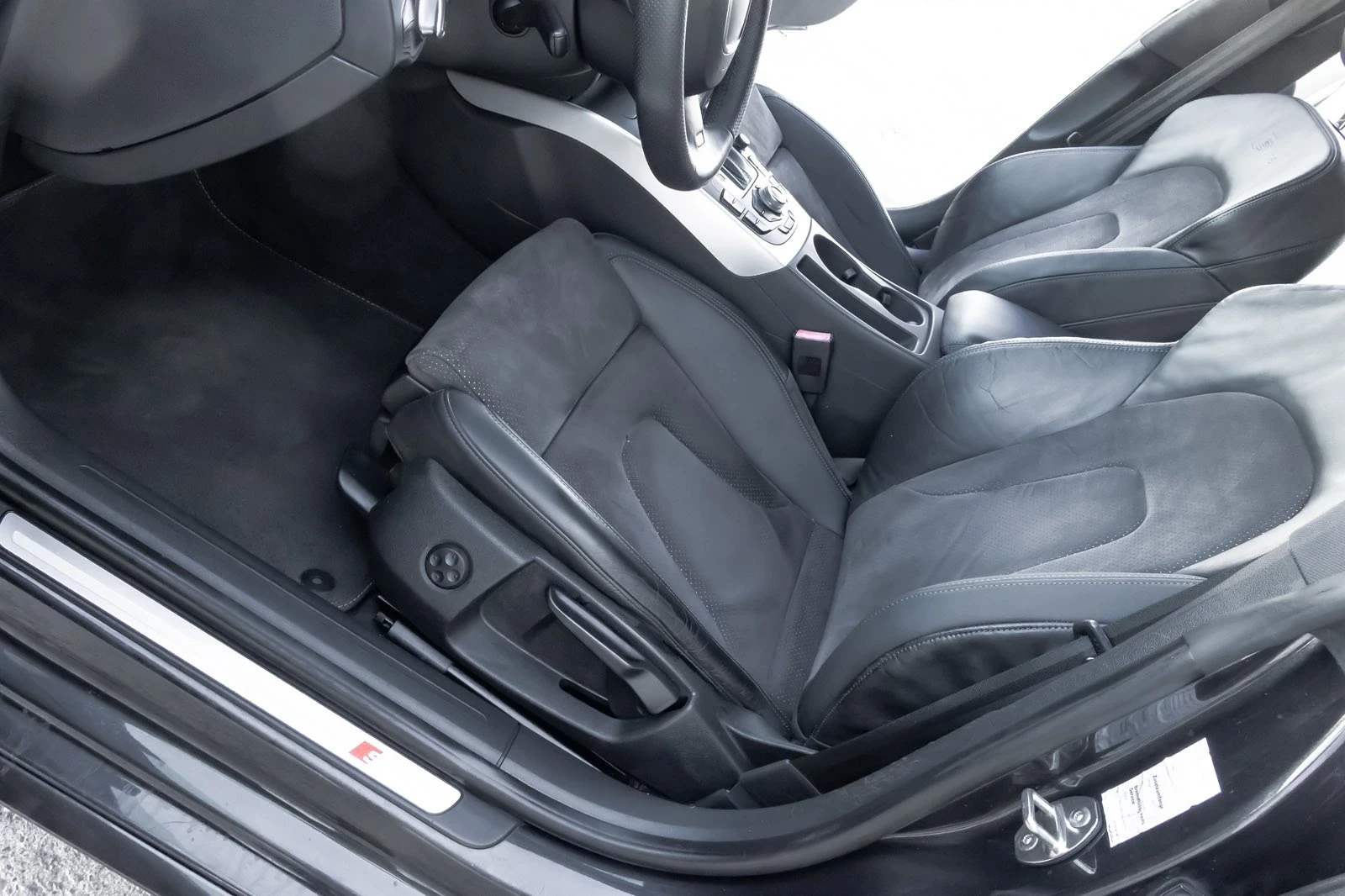 Audi A5 3.0 TDI SLINE QUATTRO  | Mobile.bg � ����������� 10