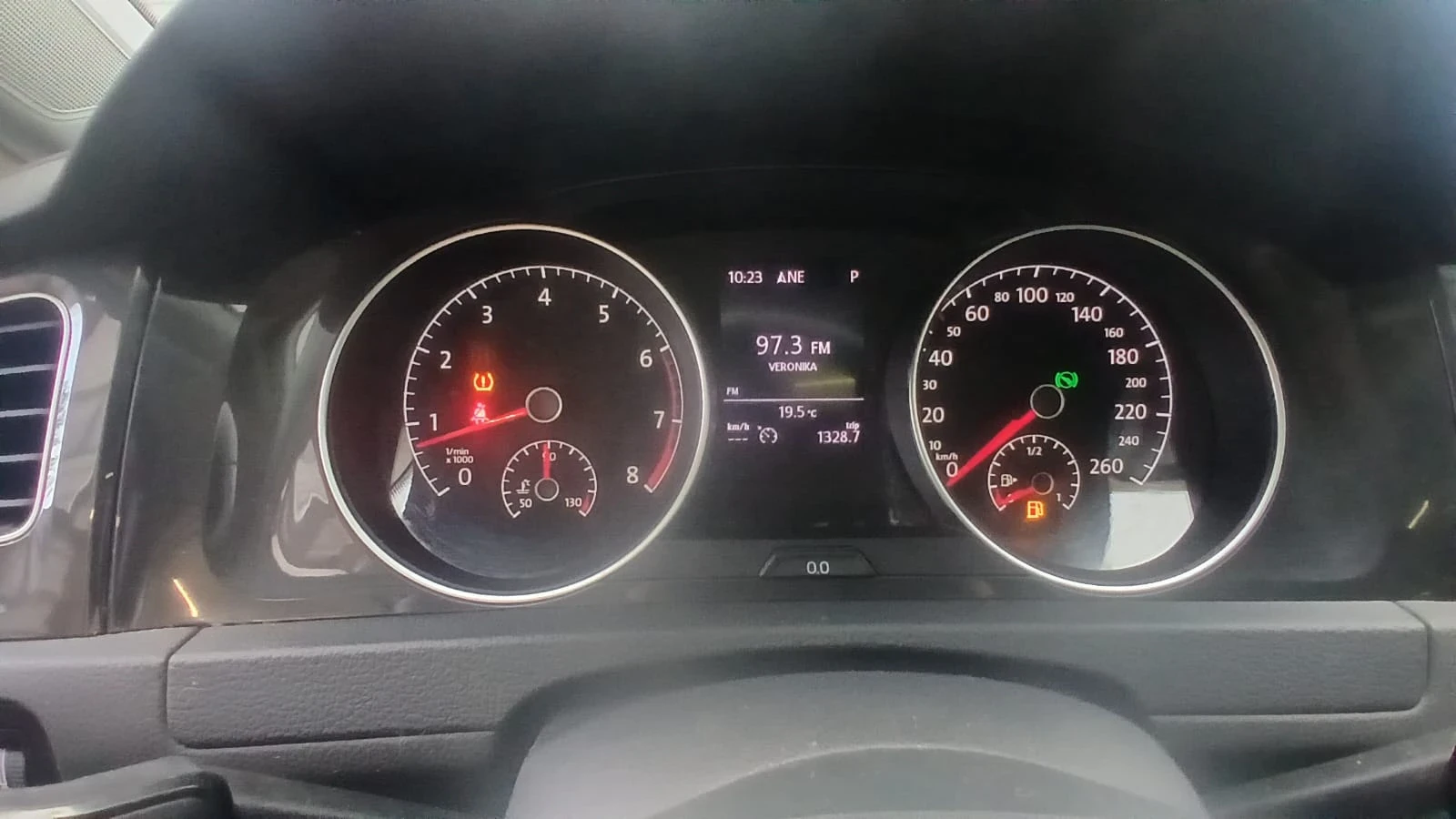 VW Golf, снимка 8 - Автомобили и джипове - 56607177