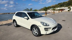 Porsche Cayenne, снимка 3