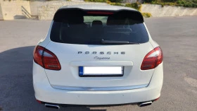 Porsche Cayenne, снимка 5