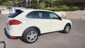 Porsche Cayenne, снимка 6