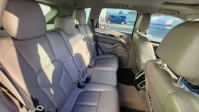 Porsche Cayenne, снимка 10