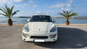 Porsche Cayenne, снимка 2
