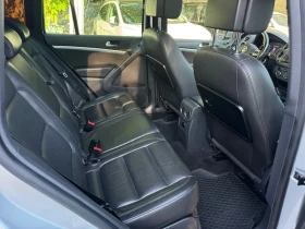 VW Tiguan 2.0TDi 185* 4x4* DSG* R-Line, снимка 13