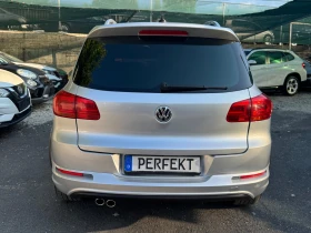 VW Tiguan 2.0TDi 185* 4x4* DSG* R-Line, снимка 4