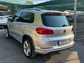 VW Tiguan 2.0TDi 185* 4x4* DSG* R-Line, снимка 5