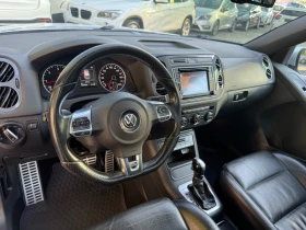 VW Tiguan 2.0TDi 185* 4x4* DSG* R-Line, снимка 7