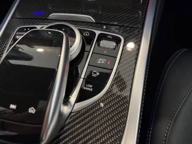 Mercedes-Benz G 63 AMG CARBON* DISTR* BURM* 360CAM* MEMORY* , снимка 9