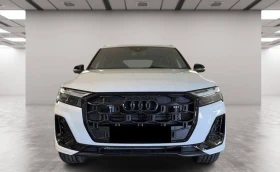 Audi Q7 50 TDI Quattro = S-line = 7 Seats Гаранция, снимка 1