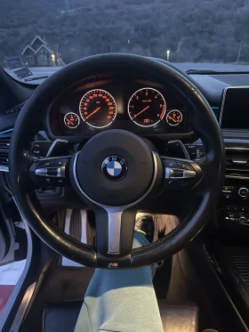 BMW X5 3.0D, снимка 7