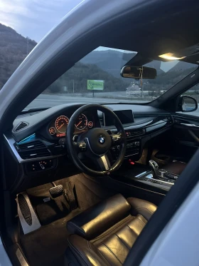 BMW X5 3.0D, снимка 8