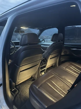 BMW X5 3.0D, снимка 9