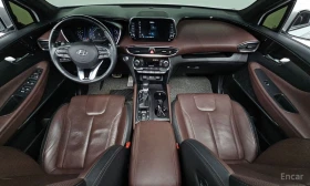 Hyundai Santa fe, снимка 7