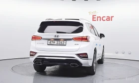 Hyundai Santa fe, снимка 4