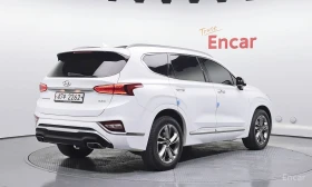 Hyundai Santa fe, снимка 2