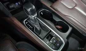 Hyundai Santa fe, снимка 9