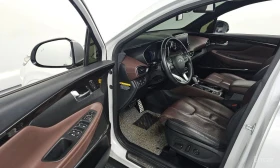 Hyundai Santa fe, снимка 10