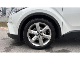 Toyota C-HR 1.8HSD SELECTION, снимка 16